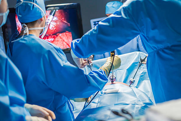 best paediatric laparoscopic surgeon in mumbai