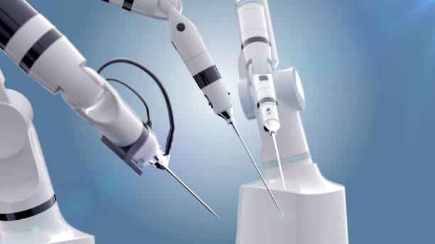 da vinci robotic surgery in mumbai