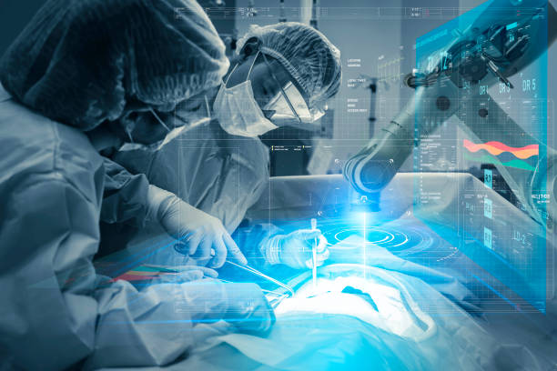 robotic surgery cost in mumbai